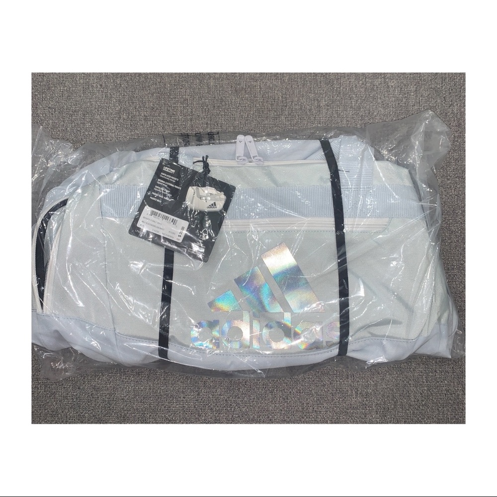 Womens Denfender IV DUFFLE